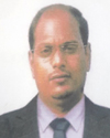 Dr. Ashutosh Bairagi